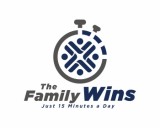 https://www.logocontest.com/public/logoimage/1572899619The Family Wins Logo 23.jpg